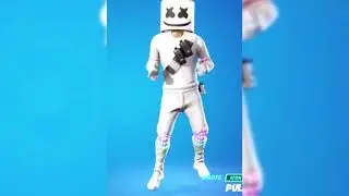 Pull up by MarshMello