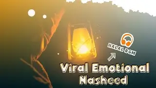 ▪▶No Copyright Halal BGM ||  vocals only -Sad nasheed for video |Calming vocal ||HALAL BGM