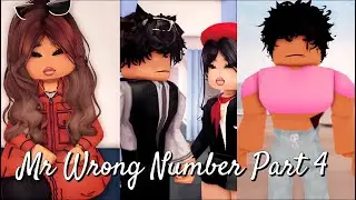 Mr Wrong Number Part 4 | A Berry Ave Love Story
