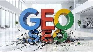 GEO: o Novo jeito de Ranquear Conteúdo Produtos e Blog da sua Loja Virtual