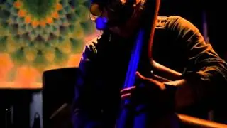 山崎円城＋Liquid Rhythm Section / Kerouac's swing