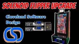 I Made My Pinball Machine Sound Real With This Easy Upgrade!