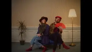 BSÍ - Jelly Belly [official music video]