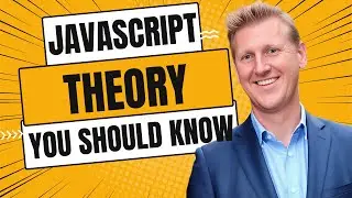 JavaScript 101 Crash Course - Live Lecture and Code Demonstration