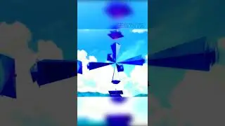 Ramiel - Evangelion 1.11 You Are (Not) Alone