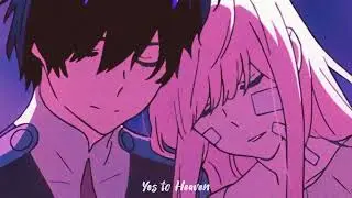 Yes to heaven - [Sped up]