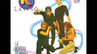 Kabron Latino - El Mujeriego (Latin House Mix) (Latin House)