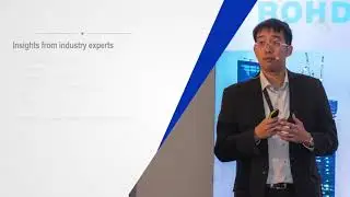 B2B Event Video