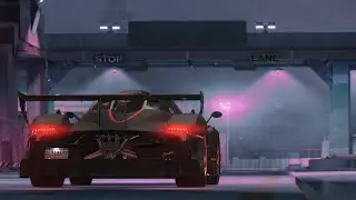 Night - Most Wanted