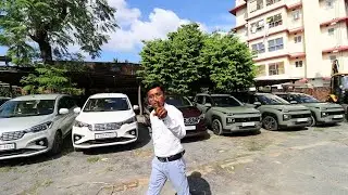 Second Hand Car In Nagaon Assam / Second Hand Car Finance In Nagaon / Second Hand Car Video Assam