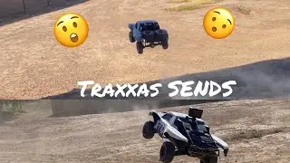 Traxxas RC BEST SENDS