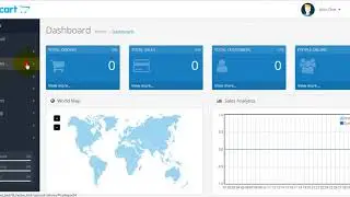 How to install Faribe multi purpose opencart 3 theme
