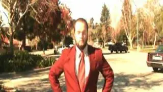 Channel 4 News Intro