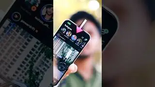 Hidden Instagram feature 🔥 