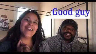 Good Guy - Eminem FT Jessi Reyez Reaction
