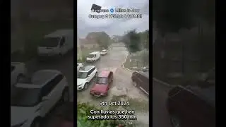 Huracán Milton