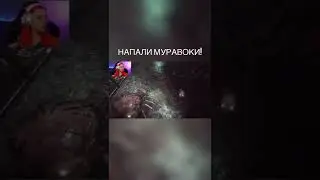 ОНИ МЕНЯ СОЖРАЛИ! ► Escape the Ayuwoki The summoning ► 
