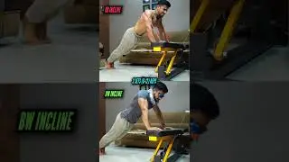 🥵❌Top 4 Exercise for “CHEST” at HOME !! 