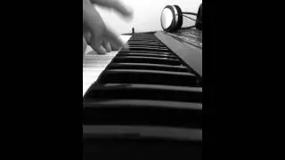 Modà - La sua bellezza Cover Piano