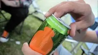 Real Orange Feeling, Roskilde Festival '12