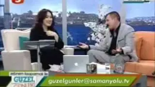 azer bülbül gercek ismini acikliyor 2011