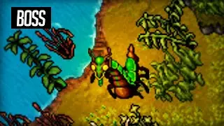 BOSS é Descoberto Após 5 ANOS com a Spell 'Utevo Res Ina' (The Hungerer)