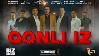 Qonli iz (o'zbekfilm) I Конли из (узбекфильм)
