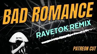 BAD ROMANCE WALKTROUGH (PATREON CUT) 