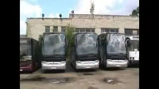 Lemberg coach (ЛАЗ 5208) 2011