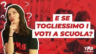 VOTI E SCUOLA