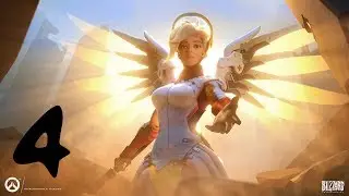 Overwatch #4