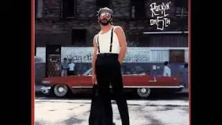 Josh Leo "Let It Ride"