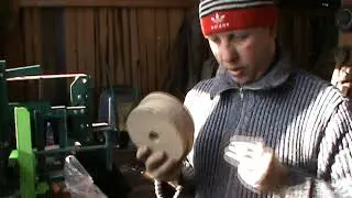 Шкив для гриндера без токарки, бюджетный вариант.