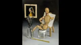 Self Portrait