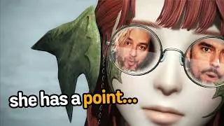 The Biggest FFXIV Cutscene in YEARS