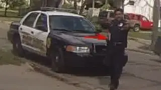Open Carry - Forced to Ground at Gunpoint by Police