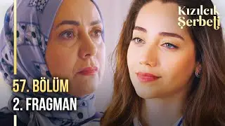 ​Kızılcık Şerbeti 57. Bölüm 2. Fragman | 