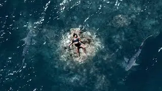 SOMETHING IN THE WATER 2024 : Ending Scene Full HD