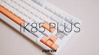 Feker「IK85 Plus」