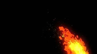 Fire[HD]