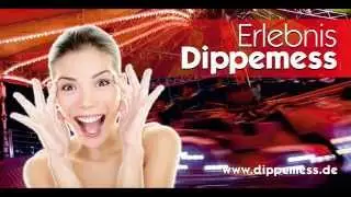 Erlebnis Dippemess 2014