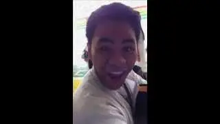 The Lumayag Song