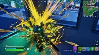 FORTNITE C4S2 WIN PS5