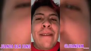 Eventos ramdon de JuanDa ///JuandaBLRFans