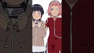 cherry cherry lady🍒✨#anime#naruto#sakura#hinata#sakuraharuno#hinatahyuga#shorts