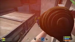 The Good Old XP Days | Rust #2