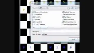Java Chess Game
