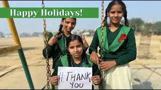 Season's Greetings 2024