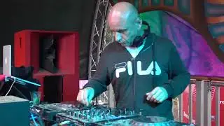 VooV 2018   DJ ATMOS