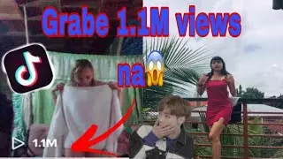 Grabe Milyon Views na |EumyAguilar